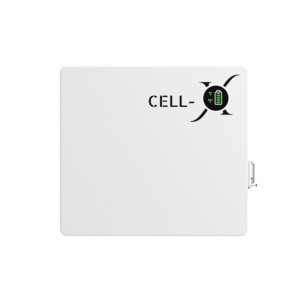 5kwh wall mounted